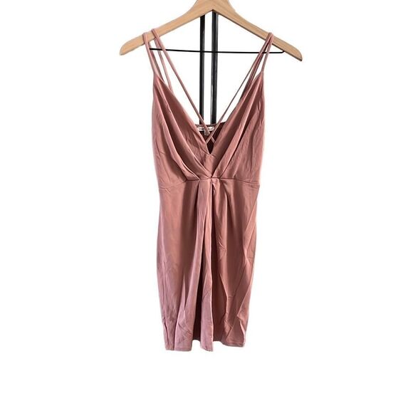 Charlotte Russe Dress Size M - Picture 1 of 4